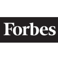 Forbes company logo