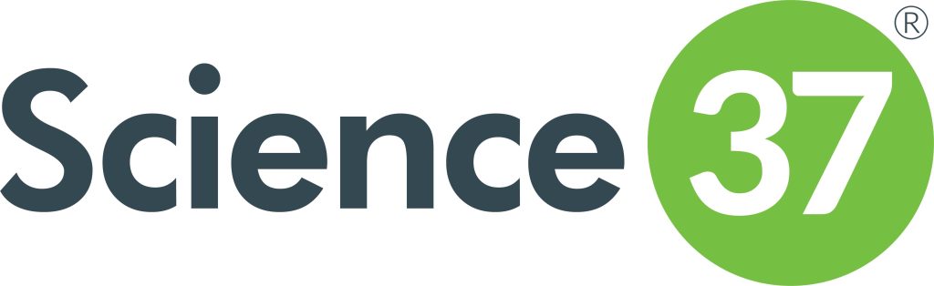 Science 37 Logo