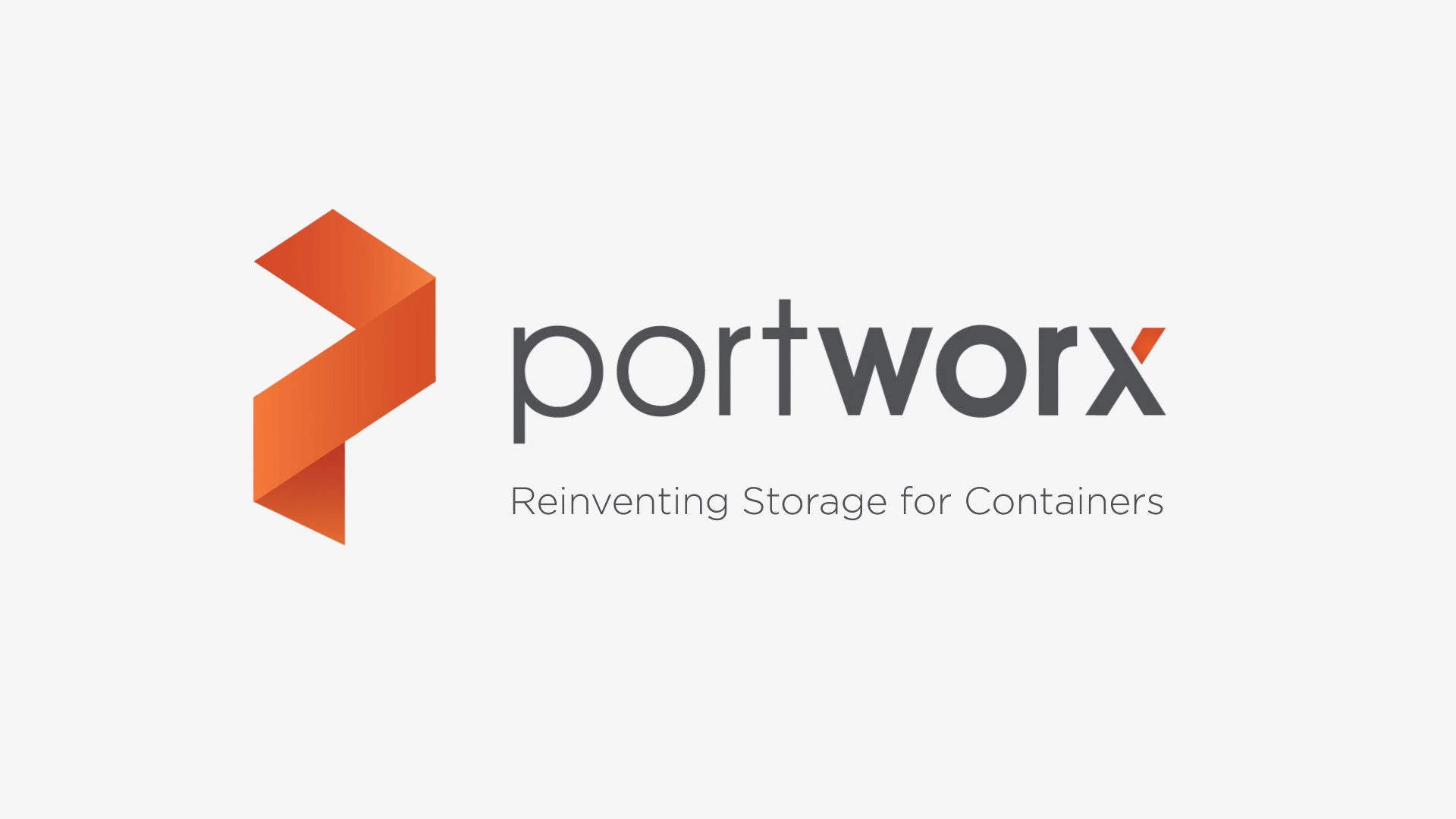 Portworx Tech Explainer