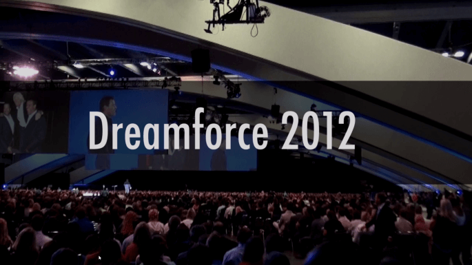 Xirrus - XirrusTV - Dreamforce - Client Case Study Video